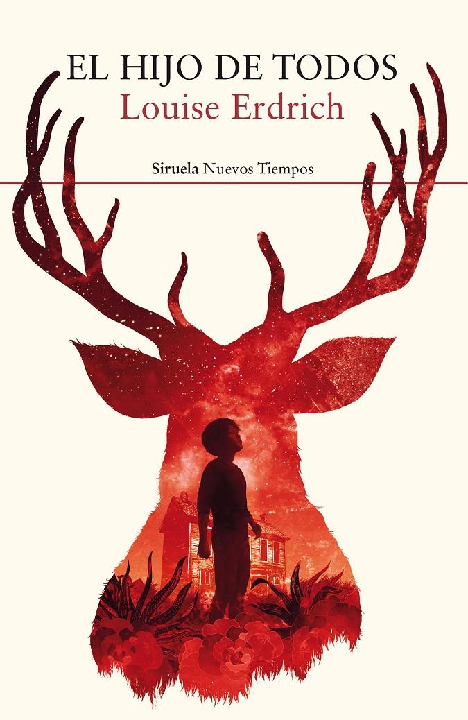 El hijo de todos | 9788417041359 | Erdrich, Louise