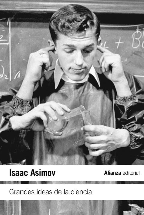 Grandes ideas de la ciencia | 9788420662800 | Asimov, Isaac