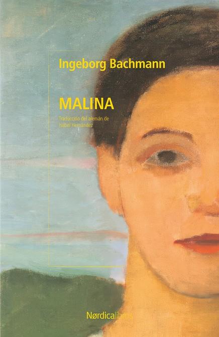 Malina | 9791387922955 | Bachmann, Ingeborg