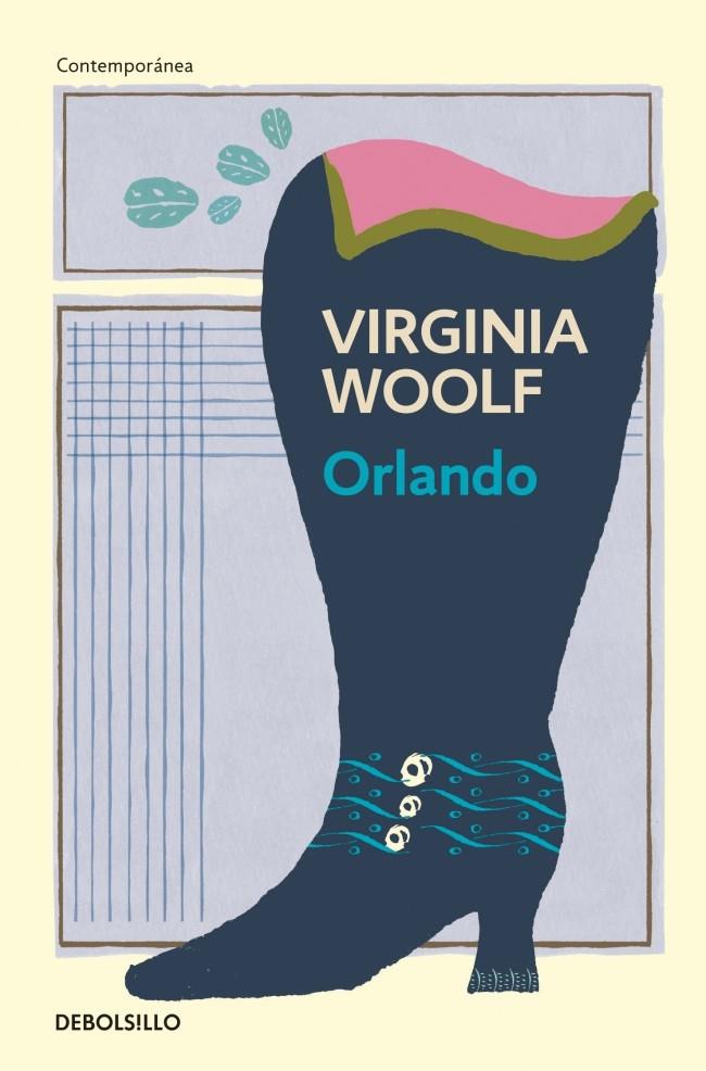 Orlando | 9788490623831 | WOOLF,VIRGINIA