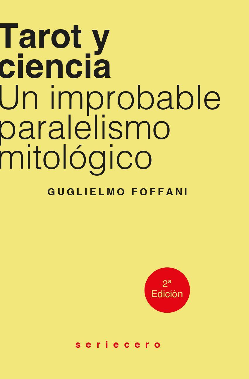 Tarot y ciencia | 9788412895667 | Foffani, Guglielmo