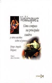 Velázquez | 9788470903670 | Angulo Íñiguez, Diego
