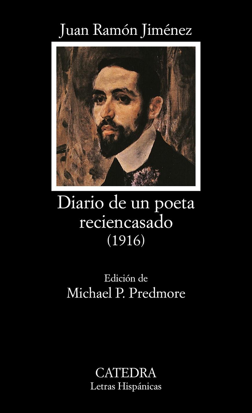 Diario de un poeta reciencasado | 9788437637358 | Jiménez, Juan Ramón