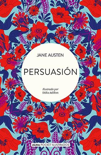 Persuasión (Pocket) | 9788418933387 | Austen, Jane
