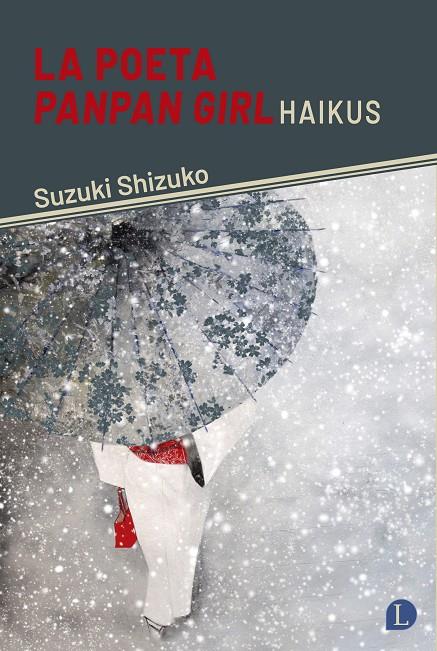 La poeta Panpan girl | 9791399108729 | Suzuki, Shizuko