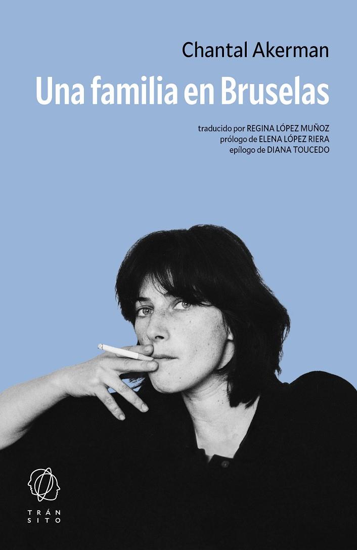 Una familia en Bruselas | 9791399017168 | Akerman, Chantal
