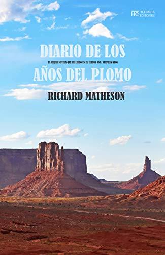 Diario de los años del plomo | 9788412228052 | Matheson, Richard