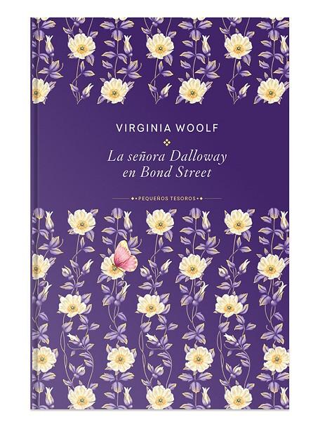 La señora Dalloway en Bond Street | 9791370311742 | WOOLF, VIRGINIA