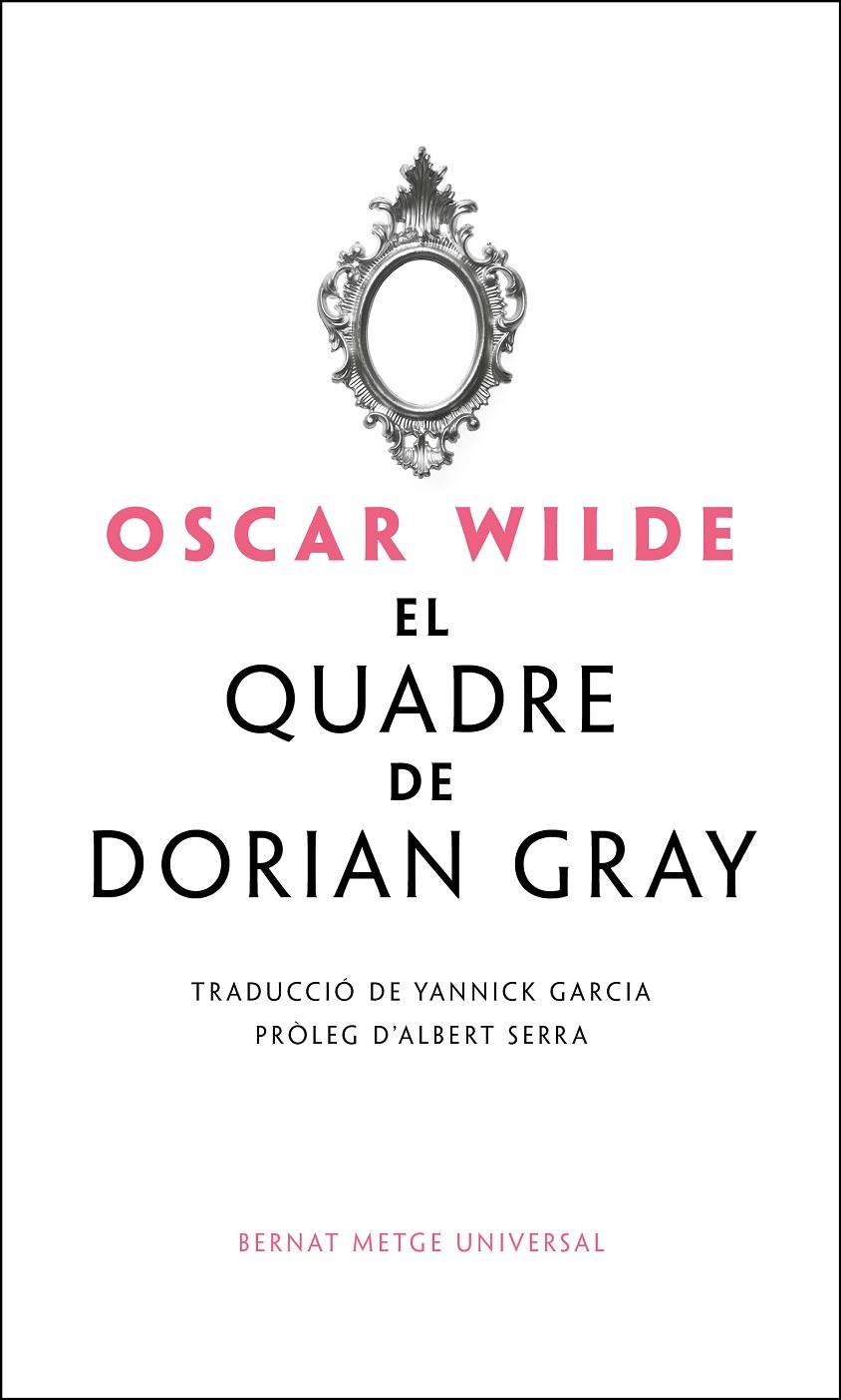 El quadre de Dorian Gray | 9788498594676 | Wilde, Oscar