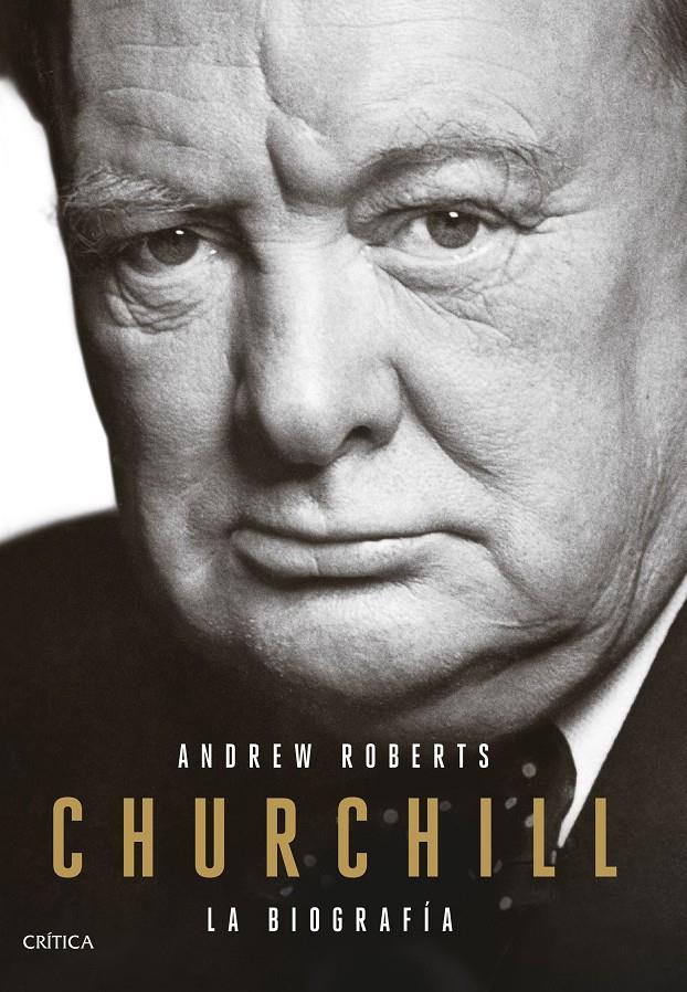 Churchill | 9788491991373 | Roberts, Andrew