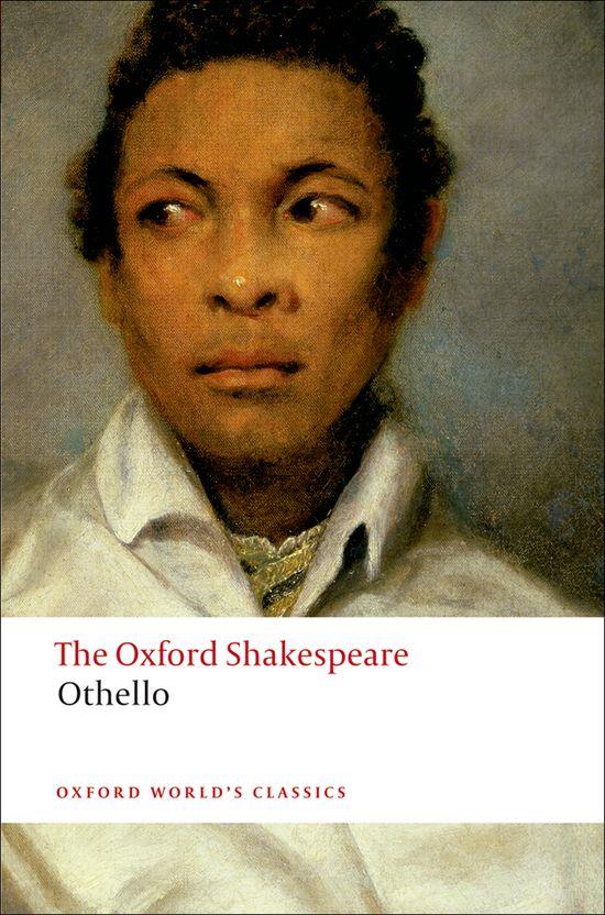 Othello  | 9780199535873 | Shakespeare, William