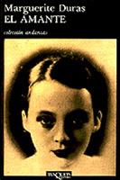 El amante | 9788472232150 | Duras, Marguerite