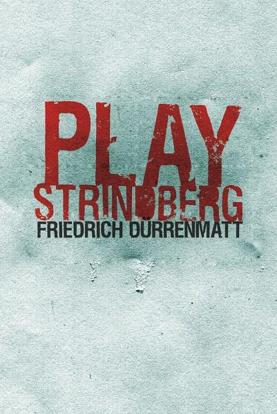 Play Strindberg | 9788495291127 | Dürrenmatt, Friedrich