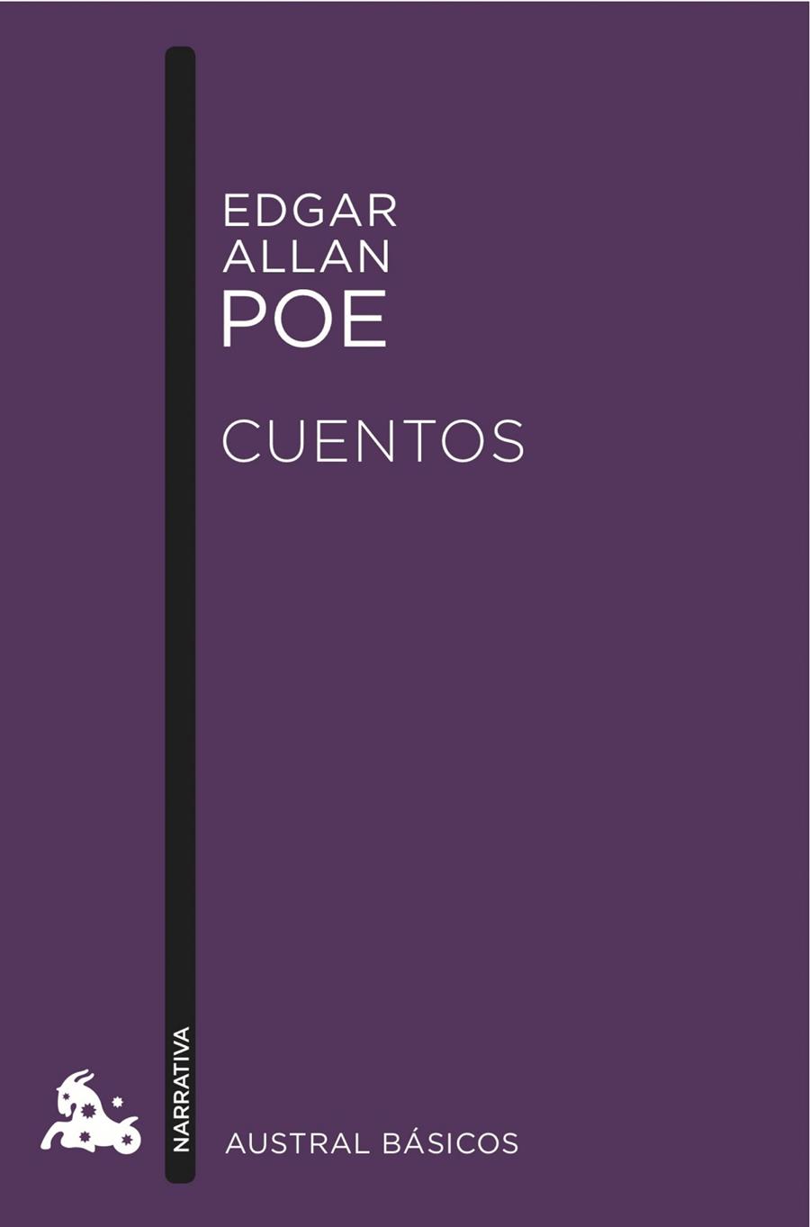 Cuentos | 9788467046854 | Edgar Allan Poe