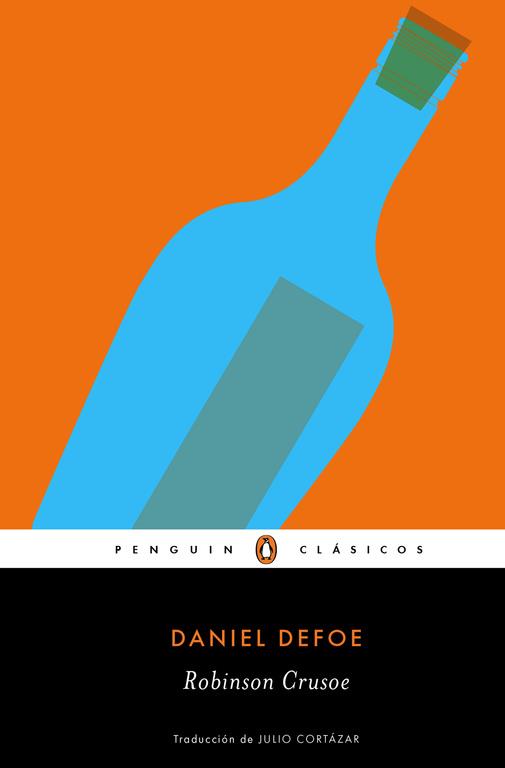 Robinson Crusoe | 9788491050223 | DEFOE,DANIEL