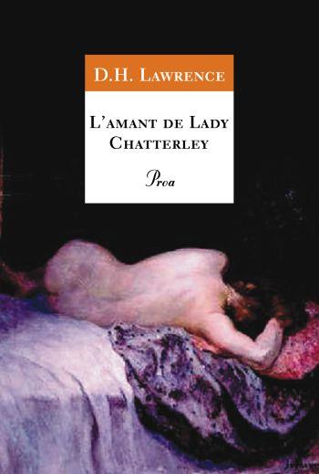 L'amant de Lady Chaterlay | 9788484373346 | D. H. Lawrence