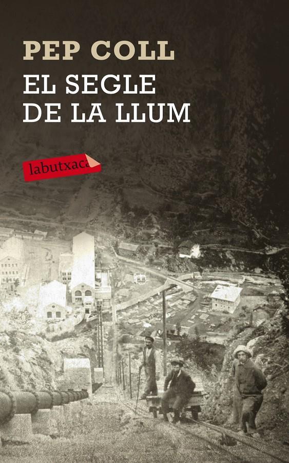 El segle de la llum | 9788499308067 | Coll, Pep