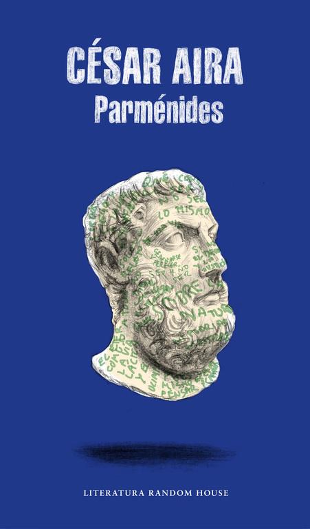 Parménides | 9788439720225 | César Aira