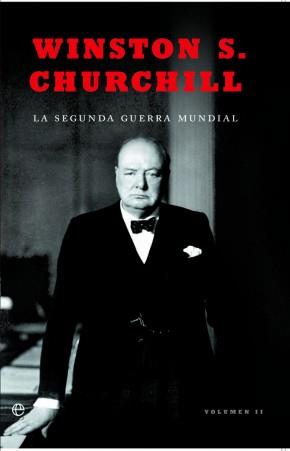 La Segunda Guerra Mundial | 9788499704074 | Churchill, Winston