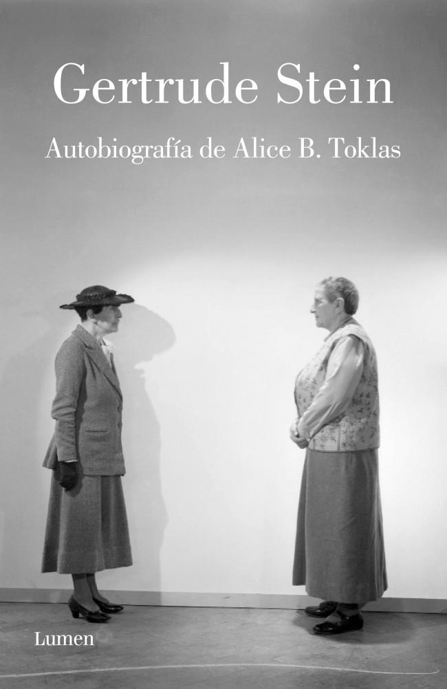 Autobiografía de Alice B. Toklas | 9788426401199 | Stein, Gertrude