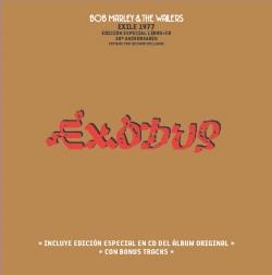Exodus | 9788496879072