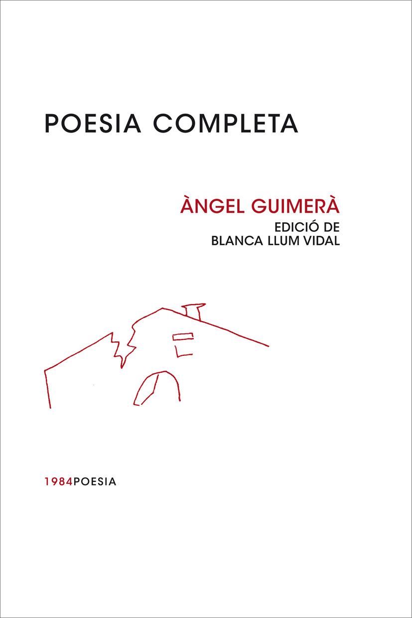 Poesia completa | 9788492440535 | Guimerà, Àngel