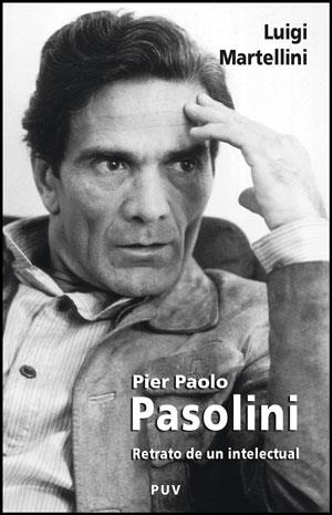 Pier Paolo Pasolini | 9788437079288 | Martellini, Luigi