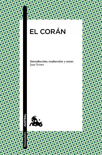 El Corán | 9788408096269 | Anónimo