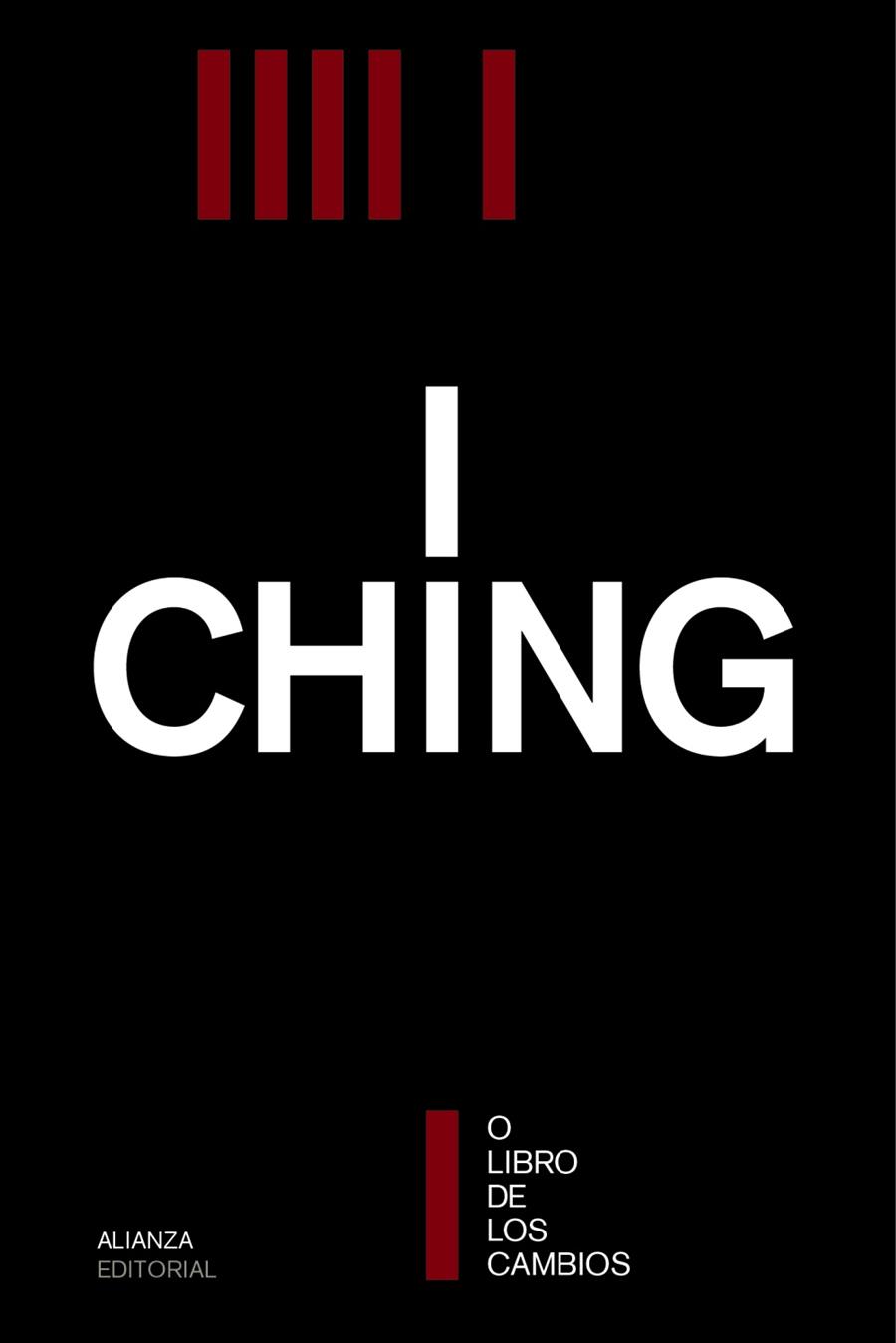 I Ching o El libro de los cambios | 9788491047032 | Anónimo