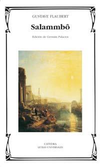 Salammbô | 9788437619729 | Flaubert, Gustave