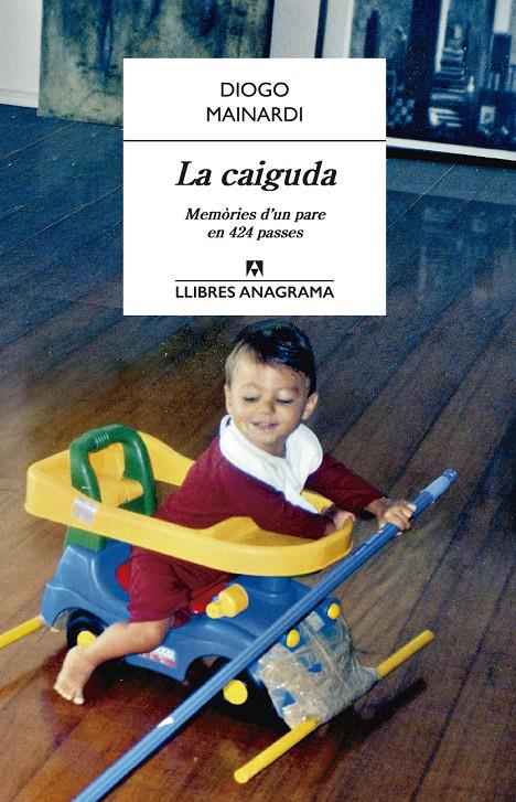 La caiguda | 9788433915177 | Mainardi, Diogo