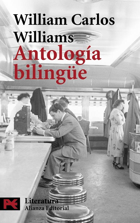 Antología bilingüe | 9788420649559 | Williams, William Carlos