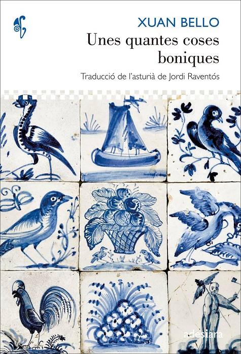 Unes quantes coses boniques | 9788492405886 | Bello, Xuan