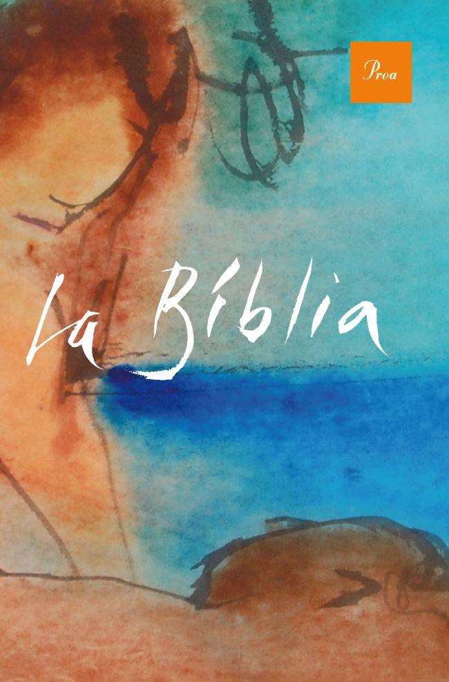 La Bíblia | 9788475883380 | Varios