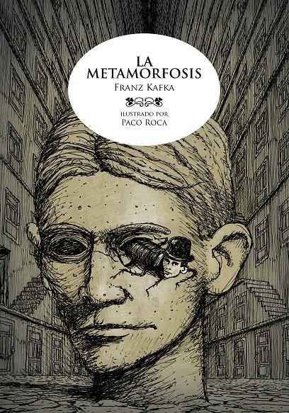 LA METAMORFOSIS | 9788415163411 | ROCA, PACO/KAFKA, FRANZ