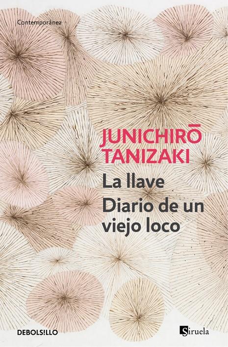 La llave / Diario de un viejo loco | 9788490622896 | TANIZAKI,JUNICHIRÔ