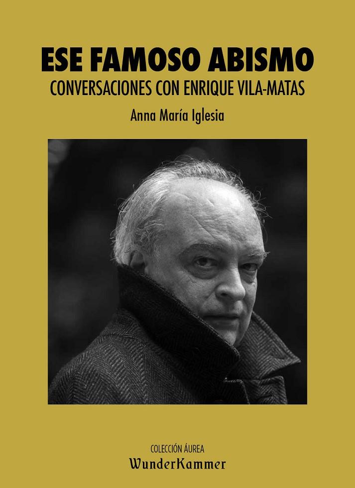 Ese famoso abismo | 9788412166033 | Iglesia Pagnotta, Anna María