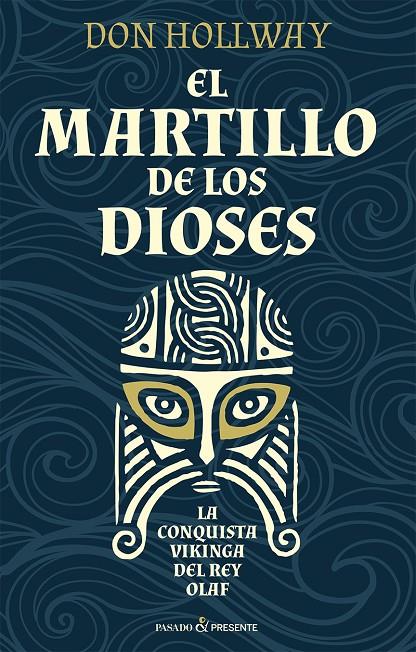 EL MARTILLO DE LOS DIOSES | 9791399120639 | HOLLWAY, DON