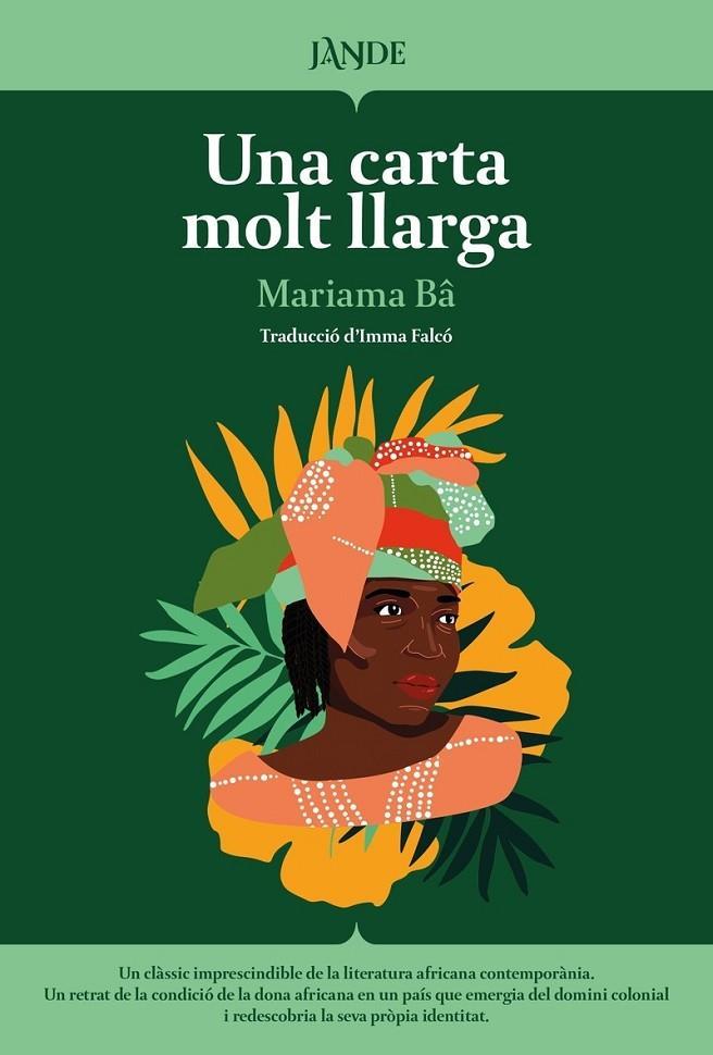 UNA CARTA MOLT LLARGA - CAT | 9791387656027