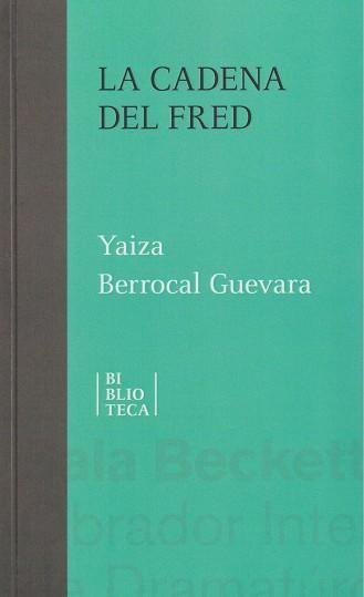 La cadena del fred | 9788412917543 | Berrocal, Yaiza