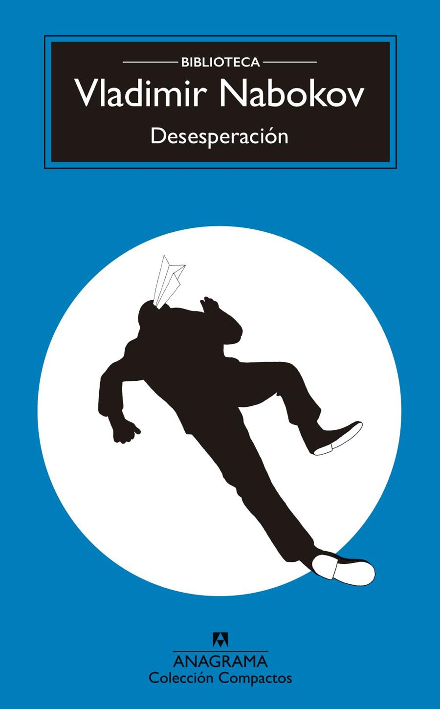 Desesperación | 9788433960450 | Nabokov, Vladimir