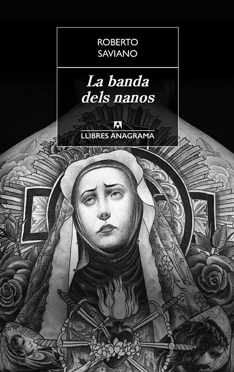 La banda dels nanos | 9788433915467 | Saviano, Roberto