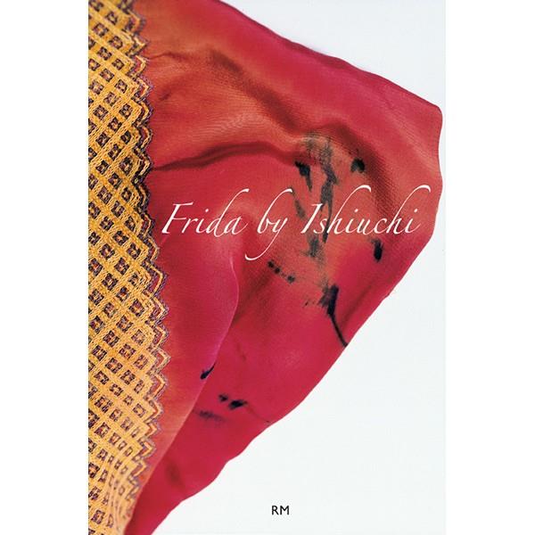 Frida by Ishiuchi | 9788415118688 | Miyako, Ishiuchi