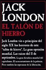 El talón de hierro | 9788495786456 | London, Jack