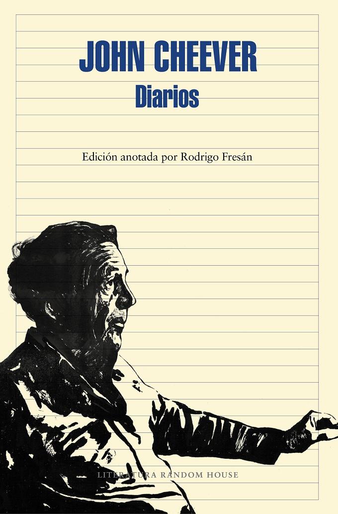 Diarios | 9788439733935 | Cheever, John