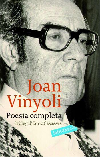 Poesia completa | 9788496863521 | Vinyoli, Joan