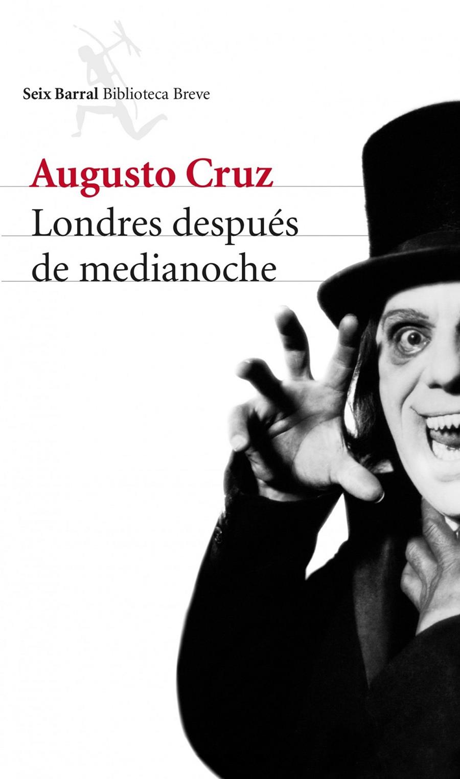 Londres después de medianoche | 9788432222559 | Cruz, Augusto