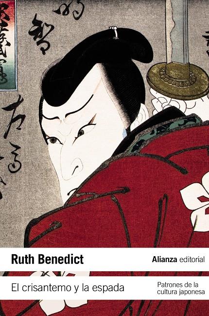 El crisantemo y la espada | 9788420653709 | Benedict, Ruth