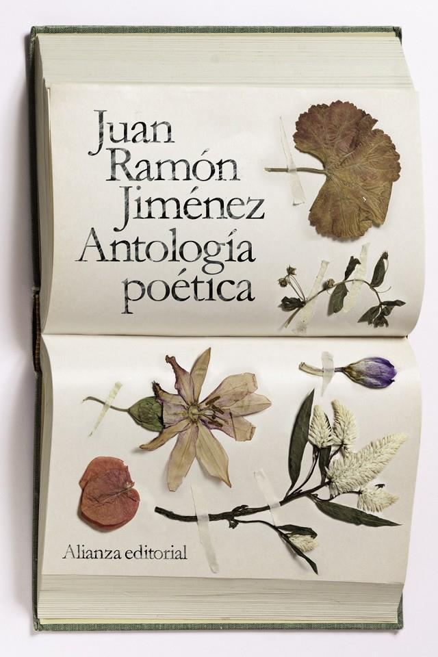 Antología poética | 9788491811466 | Jiménez, Juan Ramón