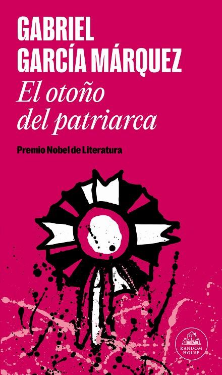 El otoño del patriarca | 9788439742210 | García Márquez, Gabriel